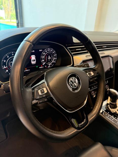 VOLKSWAGEN Passat 2.0 16V 4P FSI HIGHLINE AUTOM�TICO, Foto 9