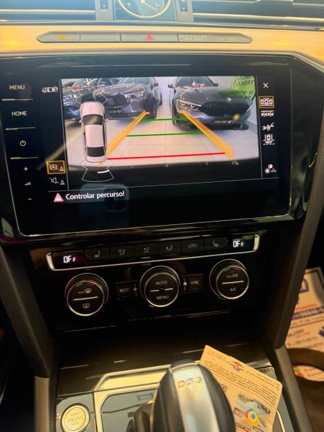 VOLKSWAGEN Passat 2.0 16V 4P FSI HIGHLINE AUTOM�TICO, Foto 11