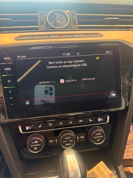 VOLKSWAGEN Passat 2.0 16V 4P FSI HIGHLINE AUTOM�TICO, Foto 12