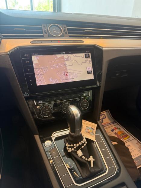 VOLKSWAGEN Passat 2.0 16V 4P FSI HIGHLINE AUTOM�TICO, Foto 13