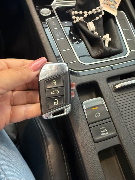 VOLKSWAGEN Passat 2.0 16V 4P FSI HIGHLINE AUTOM�TICO, Foto 14