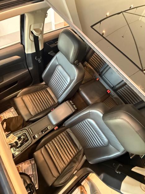 VOLKSWAGEN Passat 2.0 16V 4P FSI HIGHLINE AUTOM�TICO, Foto 17