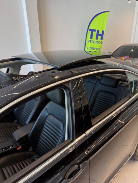 VOLKSWAGEN Passat 2.0 16V 4P FSI HIGHLINE AUTOM�TICO, Foto 19