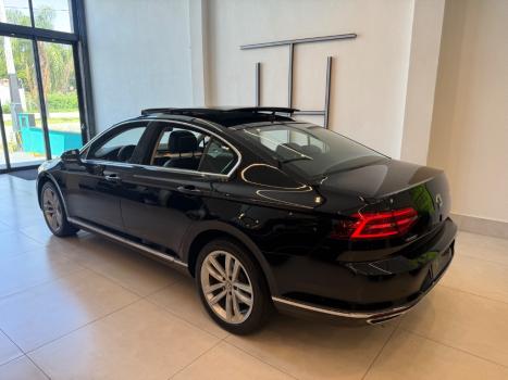 VOLKSWAGEN Passat 2.0 16V 4P FSI HIGHLINE AUTOM�TICO, Foto 20