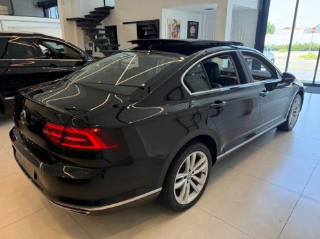VOLKSWAGEN Passat 2.0 16V 4P FSI HIGHLINE AUTOM�TICO, Foto 21
