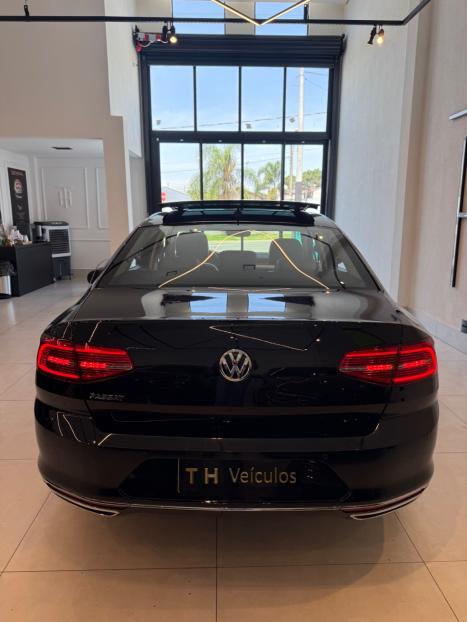 VOLKSWAGEN Passat 2.0 16V 4P FSI HIGHLINE AUTOM�TICO, Foto 22