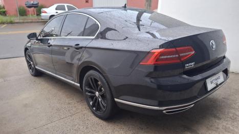 VOLKSWAGEN Passat 2.0 16V 4P FSI HIGHLINE AUTOM�TICO, Foto 3