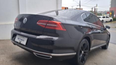 VOLKSWAGEN Passat 2.0 16V 4P FSI HIGHLINE AUTOM�TICO, Foto 5