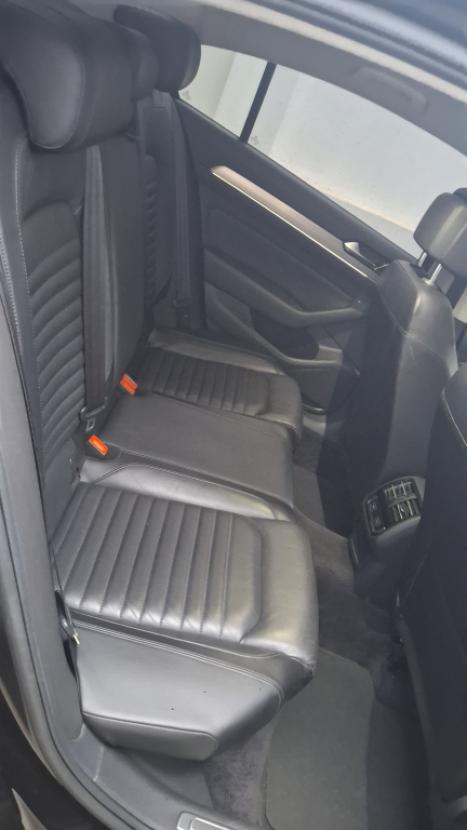 VOLKSWAGEN Passat 2.0 16V 4P FSI HIGHLINE AUTOM�TICO, Foto 9