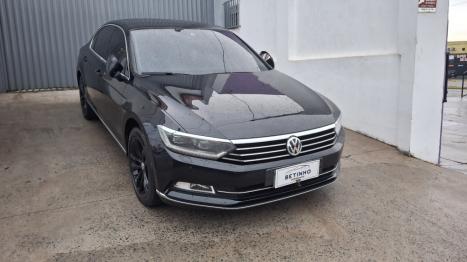 VOLKSWAGEN Passat 2.0 16V 4P FSI HIGHLINE AUTOM�TICO, Foto 2