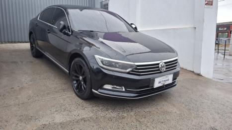 VOLKSWAGEN Passat 2.0 16V 4P FSI HIGHLINE AUTOM�TICO, Foto 1