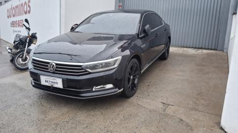 VOLKSWAGEN Passat 2.0 16V 4P FSI HIGHLINE AUTOM�TICO, Foto 4