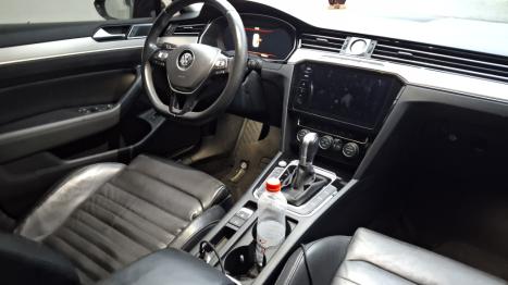 VOLKSWAGEN Passat 2.0 16V 4P FSI HIGHLINE AUTOM�TICO, Foto 8