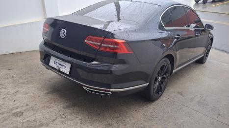 VOLKSWAGEN Passat 2.0 16V 4P FSI HIGHLINE AUTOM�TICO, Foto 6