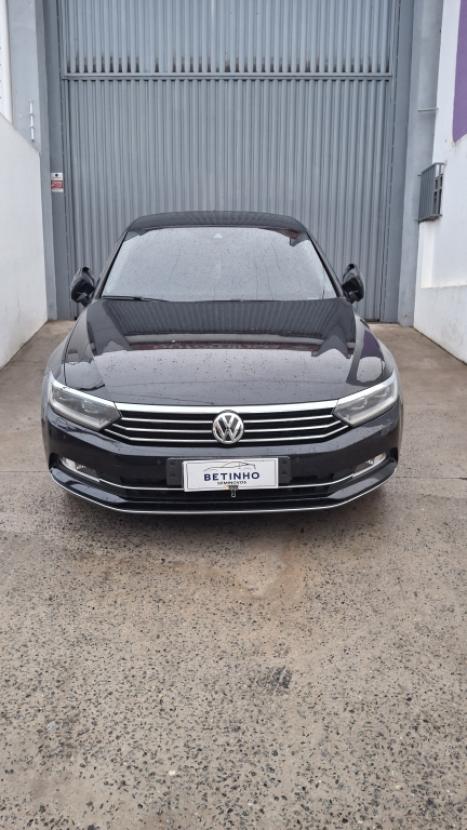 VOLKSWAGEN Passat 2.0 16V 4P FSI HIGHLINE AUTOM�TICO, Foto 7