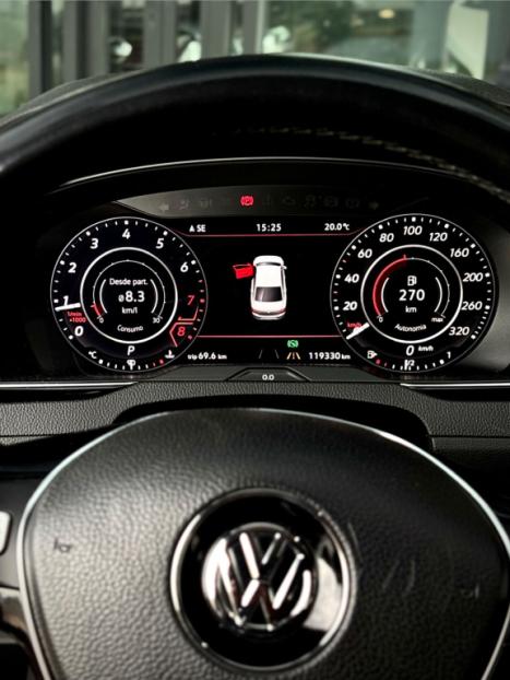 VOLKSWAGEN Passat 2.0 16V 4P FSI HIGHLINE AUTOM�TICO, Foto 1