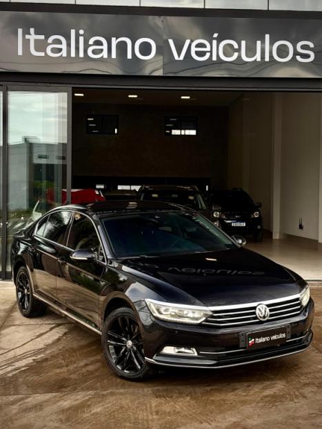 VOLKSWAGEN Passat 2.0 16V 4P FSI HIGHLINE AUTOM�TICO, Foto 5