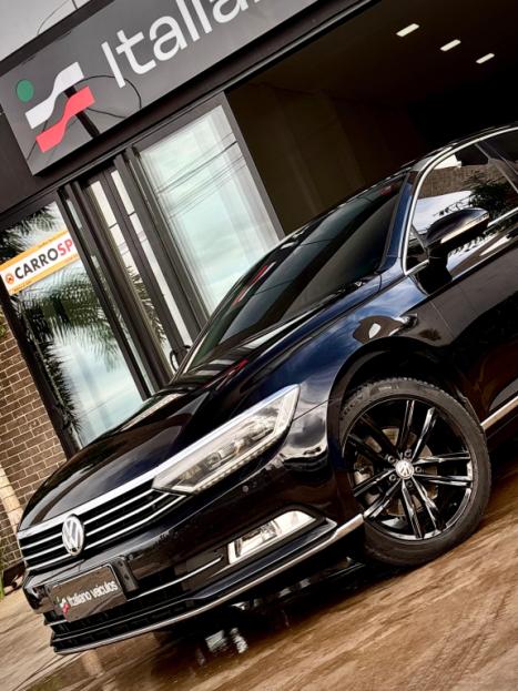 VOLKSWAGEN Passat 2.0 16V 4P FSI HIGHLINE AUTOM�TICO, Foto 6