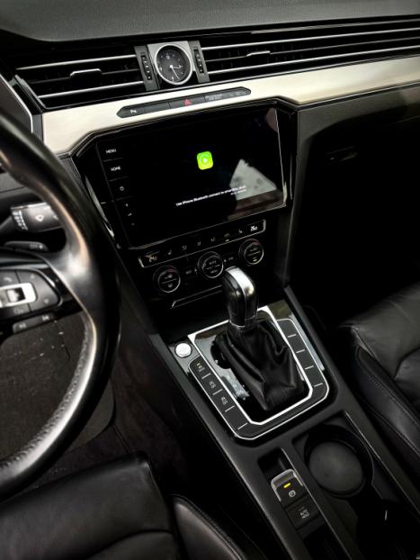 VOLKSWAGEN Passat 2.0 16V 4P FSI HIGHLINE AUTOM�TICO, Foto 11