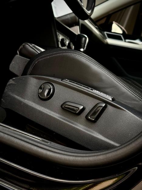 VOLKSWAGEN Passat 2.0 16V 4P FSI HIGHLINE AUTOM�TICO, Foto 12