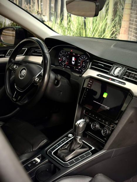 VOLKSWAGEN Passat 2.0 16V 4P FSI HIGHLINE AUTOM�TICO, Foto 13