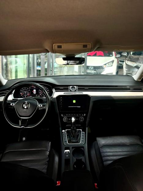 VOLKSWAGEN Passat 2.0 16V 4P FSI HIGHLINE AUTOM�TICO, Foto 14