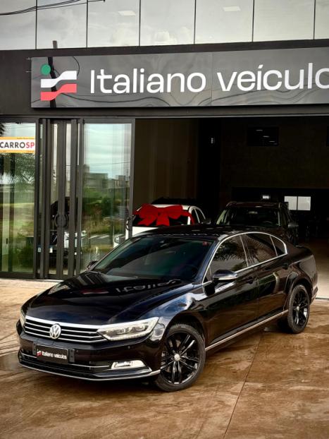 VOLKSWAGEN Passat 2.0 16V 4P FSI HIGHLINE AUTOM�TICO, Foto 15