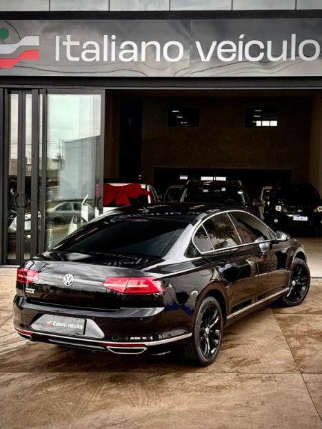 VOLKSWAGEN Passat 2.0 16V 4P FSI HIGHLINE AUTOM�TICO, Foto 16