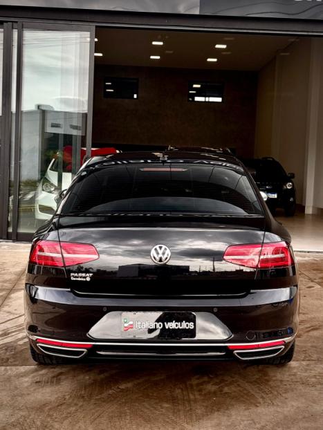 VOLKSWAGEN Passat 2.0 16V 4P FSI HIGHLINE AUTOM�TICO, Foto 18