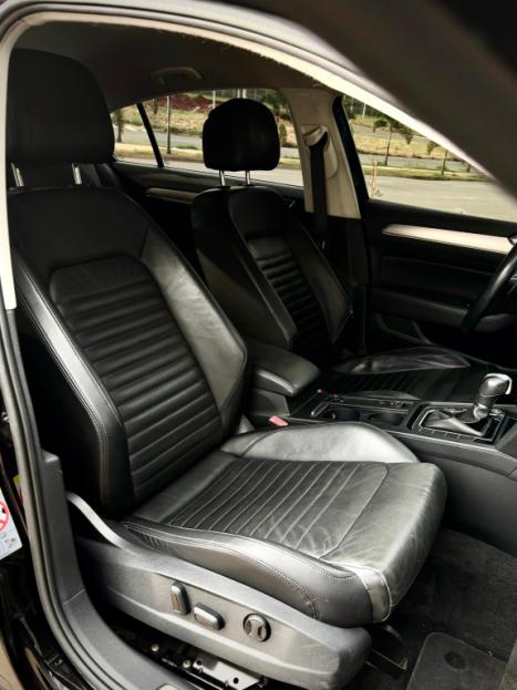 VOLKSWAGEN Passat 2.0 16V 4P FSI HIGHLINE AUTOM�TICO, Foto 20