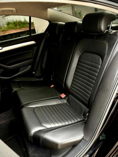 VOLKSWAGEN Passat 2.0 16V 4P FSI HIGHLINE AUTOM�TICO, Foto 21