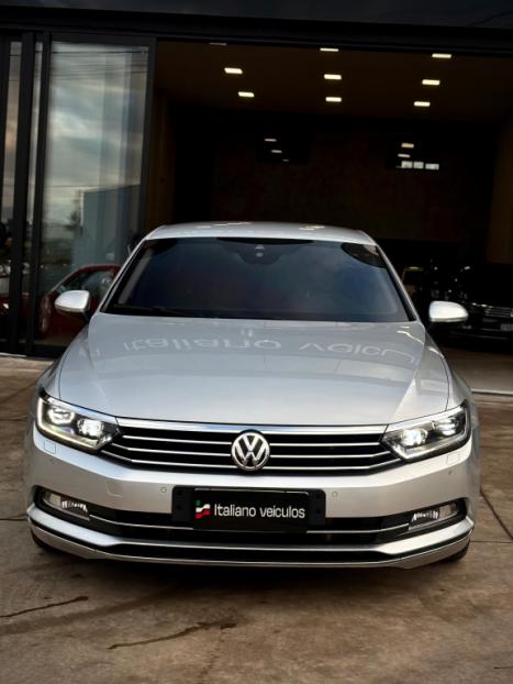 VOLKSWAGEN Passat 2.0 16V 4P TSI TURBO HIGHLINE 220 CV AUTOM�TICO, Foto 1