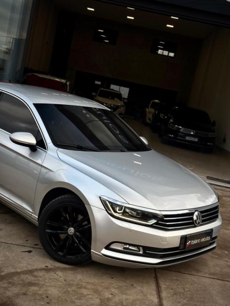 VOLKSWAGEN Passat 2.0 16V 4P TSI TURBO HIGHLINE 220 CV AUTOM�TICO, Foto 4