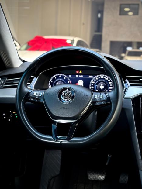 VOLKSWAGEN Passat 2.0 16V 4P TSI TURBO HIGHLINE 220 CV AUTOM�TICO, Foto 6