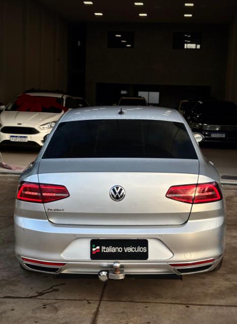 VOLKSWAGEN Passat 2.0 16V 4P TSI TURBO HIGHLINE 220 CV AUTOM�TICO, Foto 12