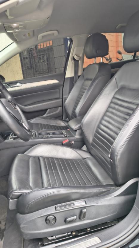 VOLKSWAGEN Passat 2.0 16V 4P TSI TURBO HIGHLINE 220 CV AUTOM�TICO, Foto 11
