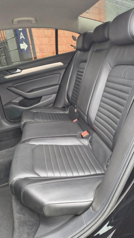 VOLKSWAGEN Passat 2.0 16V 4P TSI TURBO HIGHLINE 220 CV AUTOM�TICO, Foto 14