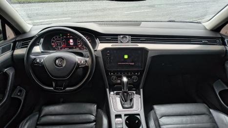 VOLKSWAGEN Passat 2.0 16V 4P TSI TURBO HIGHLINE 220 CV AUTOM�TICO, Foto 9