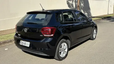 VOLKSWAGEN Polo Hatch 1.6 4P MSI FLEX, Foto 4
