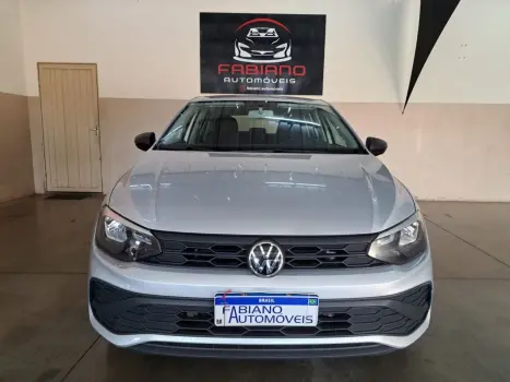 VOLKSWAGEN Polo Hatch 1.0 4P MPI TRACK, Foto 1 VOLKSWAGEN Polo Hatch 1.0 4P MPI TRACK, Foto 1