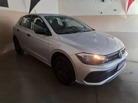 VOLKSWAGEN Polo Hatch 1.0 4P MPI TRACK, Foto 2 VOLKSWAGEN Polo Hatch 1.0 4P MPI TRACK, Foto 2