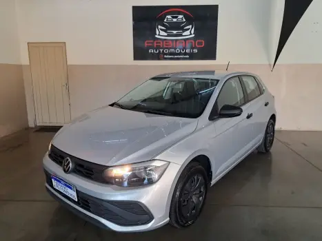 VOLKSWAGEN Polo Hatch 1.0 4P MPI TRACK, Foto 4 VOLKSWAGEN Polo Hatch 1.0 4P MPI TRACK, Foto 4