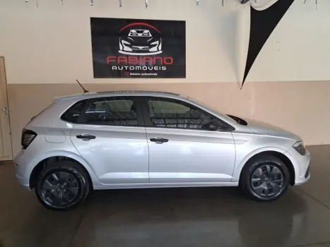 VOLKSWAGEN Polo Hatch 1.0 4P MPI TRACK, Foto 6 VOLKSWAGEN Polo Hatch 1.0 4P MPI TRACK, Foto 6