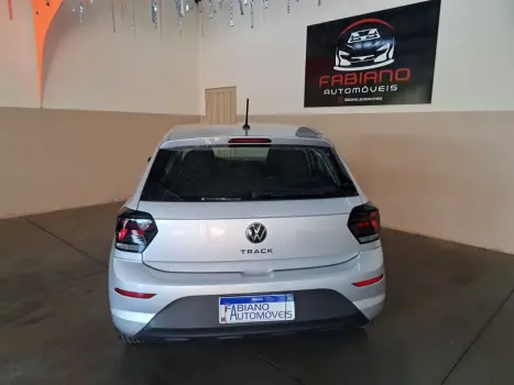 VOLKSWAGEN Polo Hatch 1.0 4P MPI TRACK, Foto 7 VOLKSWAGEN Polo Hatch 1.0 4P MPI TRACK, Foto 7