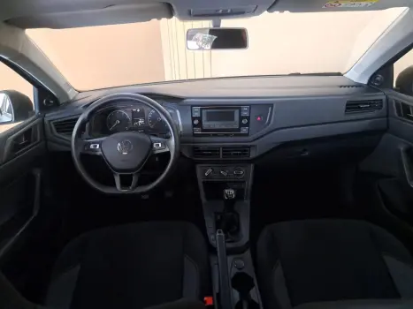 VOLKSWAGEN Polo Hatch 1.0 4P MPI TRACK, Foto 8 VOLKSWAGEN Polo Hatch 1.0 4P MPI TRACK, Foto 8