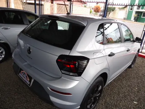 VOLKSWAGEN Polo Hatch 1.0 4P MPI TRACK, Foto 7