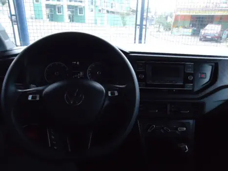 VOLKSWAGEN Polo Hatch 1.0 4P MPI TRACK, Foto 10