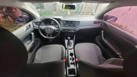 VOLKSWAGEN Polo Hatch 1.0 12V 4P MPI FLEX, Foto 3
