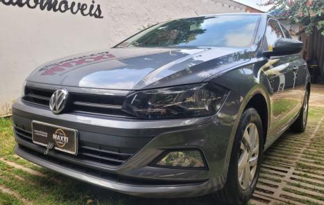 VOLKSWAGEN Polo Hatch 1.0 12V 4P MPI FLEX, Foto 4