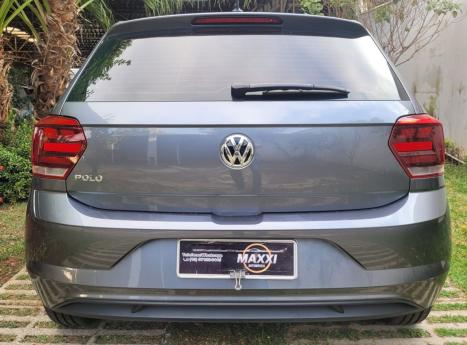 VOLKSWAGEN Polo Hatch 1.0 12V 4P MPI FLEX, Foto 5